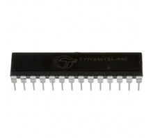 CY7C64013A-PXC Image
