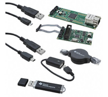 EKS-LM3S9D92 Image