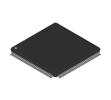 S912XET256BVALR Image