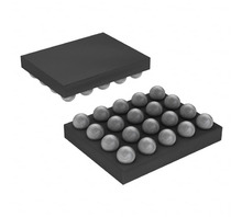 MAX9773EBP+TG45 Image