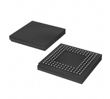 XC3S50-5CPG132C Image