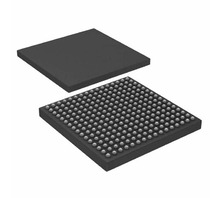 M1A3P600-1FG256I Image