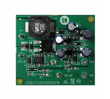 CS5171HVBSTGEVB Image