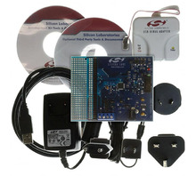 C8051F226DK-U Image
