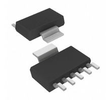 MCP1755T-5002E/DC Image