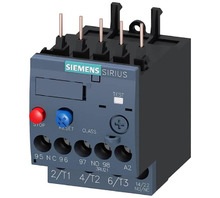 3RU21160BB0 Image