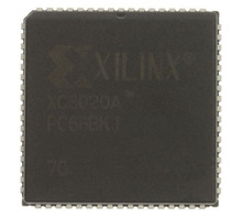 XC3120A-3PC68C Image