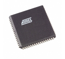 TS87C51RD2-VIL Image