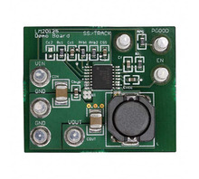 LM20125EVAL Image