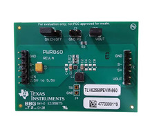 TLV62568PEVM-860 Image