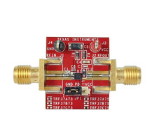 TRF37C73EVM Image