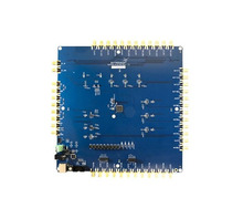 SI5363-A-EVB Image