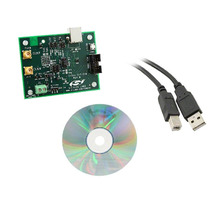 SI5XX-PROG-EVB Image