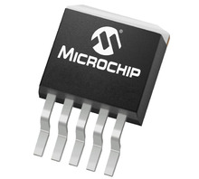 MCP1827T-0802E/ET Image