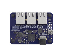 6.70.00 EMBOS/IP SWITCH BOARD Image