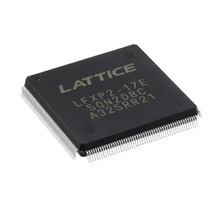 LFXP2-5E-6QN208I Image