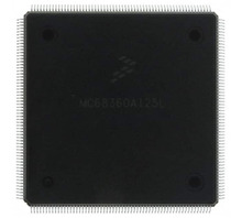 MC68MH360AI25L Image