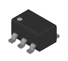 LM4041AEM3-1.2-T Image