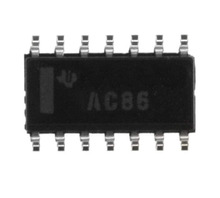 SN74LVC04ADBRG4 Image