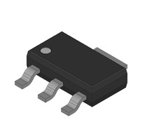 MIC37100-1.8BSTR Image