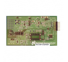 ADC081C02XEB Image