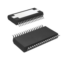 TAS5121IDKDG4 Image