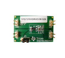 TPS73701DRVEVM-529 Image