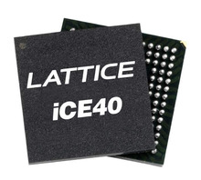 ICE40UL640-CM36AI Image