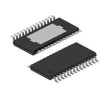 UCC5519PWPRG4 Image