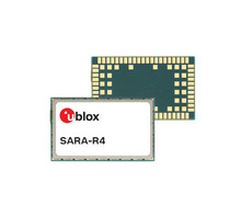 SARA-R412M-02B Image