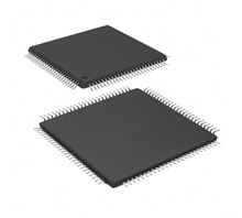 PIC32MZ1024ECH100T-I/PT Image