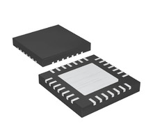 MAX8903DETI+T Image