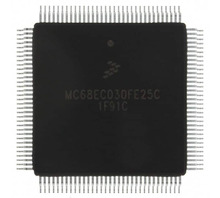 MC68030FE33C Image