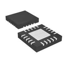 MAX1799EGP+T Image