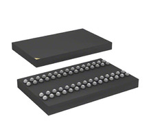 IS42S16100C1-7B-TR Image