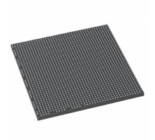 XC5VFX130T-3FFG1738C Image