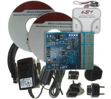 C8051F005DK-A Image