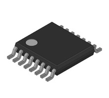 74HCT4052PW/S401118 Image