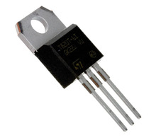 STP20N60M2-EP Image
