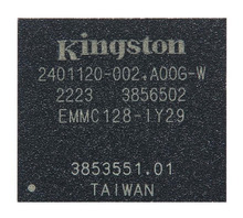 EMMC128-IY29-5B111 Image