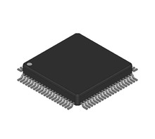 MC9S12GC96CFUE Image