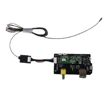 MCMA 400X400 OVM6946 120FOV 60CM ISP Image