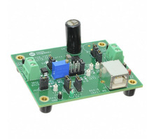MAX17609EVKIT# Image