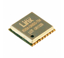 RXM-GNSS-TM-T Image