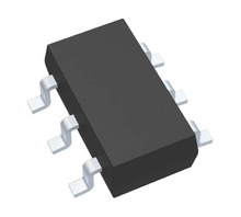 MAX5901ABEUT+TG071 Image