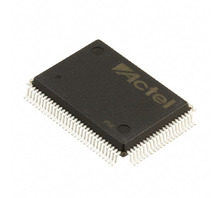 A40MX02-1PQG100M Image