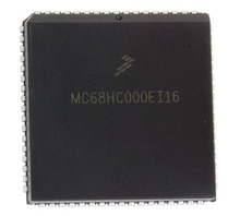 MC68HC000CEI12 Image