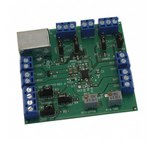 BQ24035EVM Image