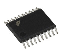 74LCXZ245MTC Image