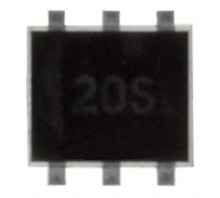 NJG1522KB2-TE1# Image